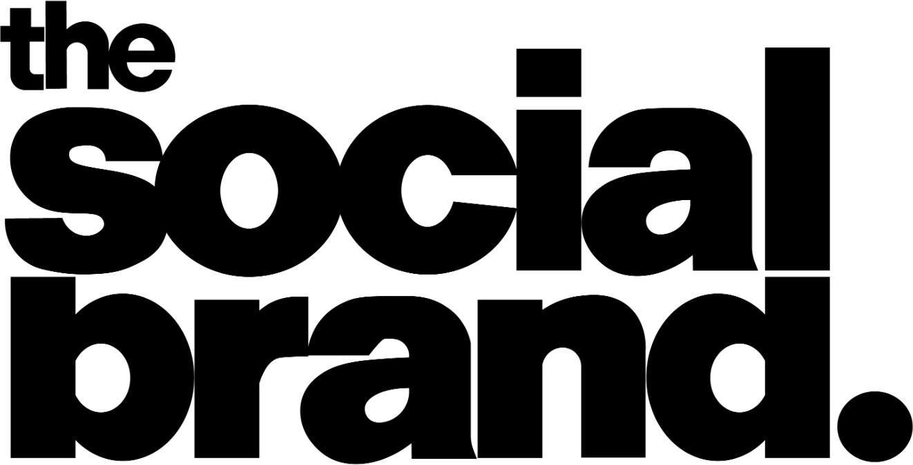 The Social Brand